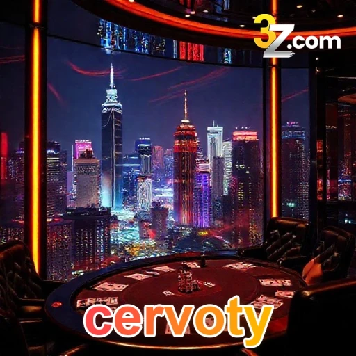 cervoty