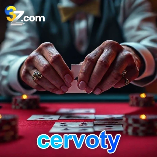 cervoty Login