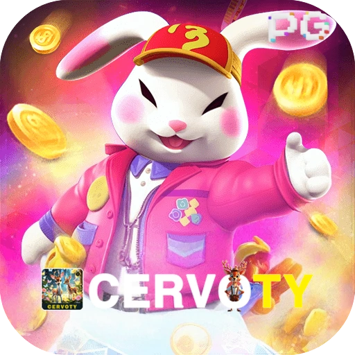 cervoty logo