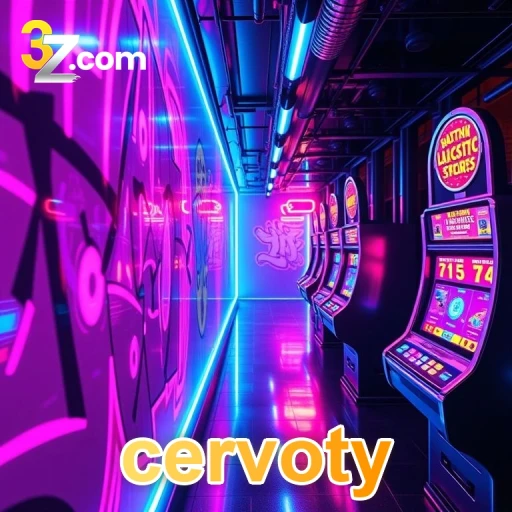 cervoty
